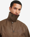 Barbour Classic Bedale Jacket in Bark
