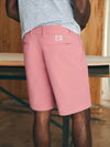 Faherty Belt Loop All Day Shorts in Faded Flag