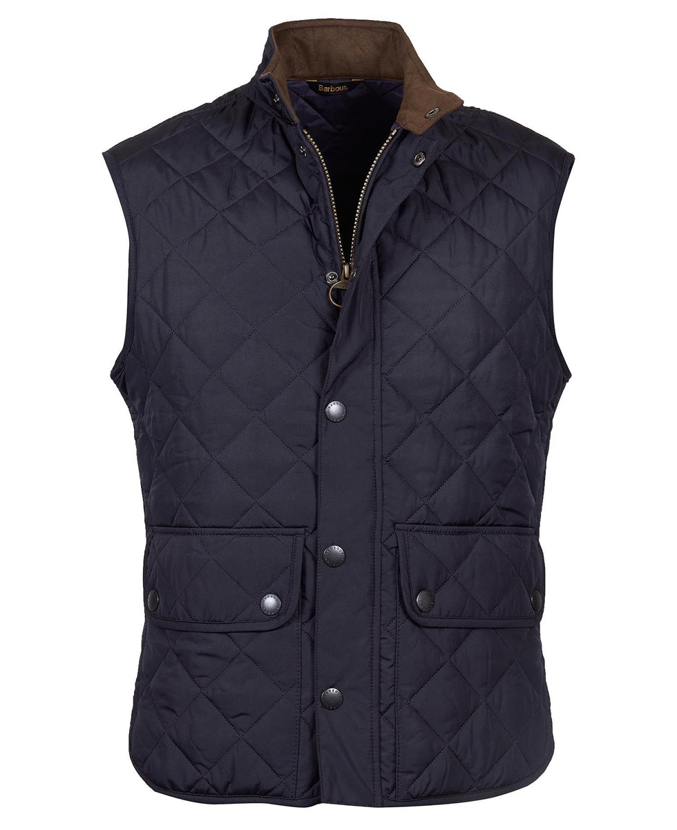 Barbour Lowerdale Vest