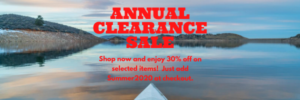 Summer clearance save 30% off this Summer's best sellers!