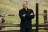 Hiroshi Kato Anvil Old Nep Selvedge Denim Jacket in Rinse