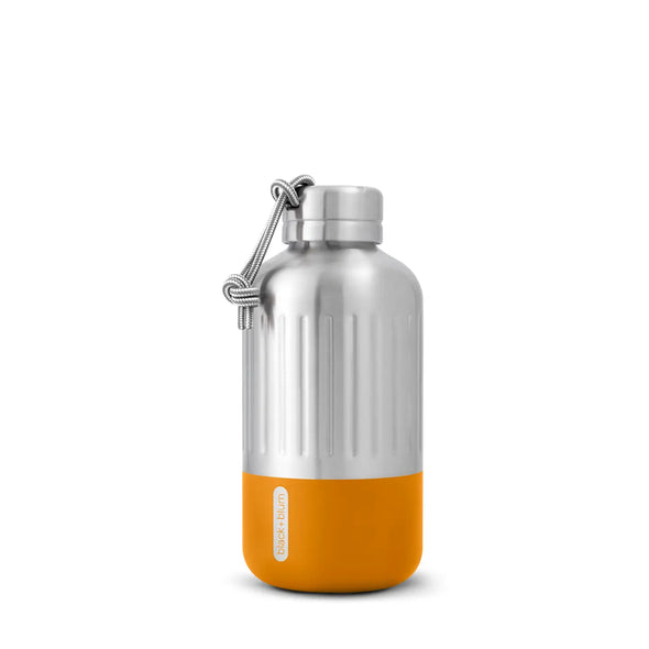 Black + Blum 22oz. Explorer Bottle in Orange