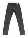 Tellason Ladbroke Grove Slim Tapered 14.75 oz. Jeans