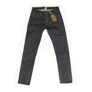 Tellason Ladbroke Grove Slim Tapered 14.75 oz. Jeans