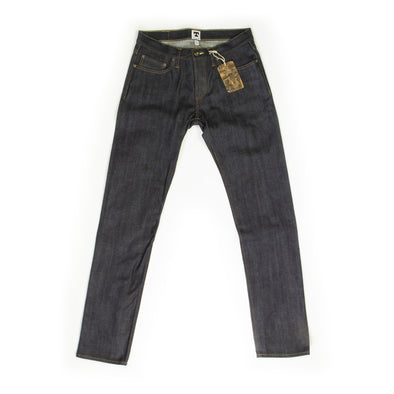 Tellason Ladbroke Grove Slim Tapered 14.75 oz. Jeans
