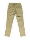 Tellason Tapered Chino in Khaki