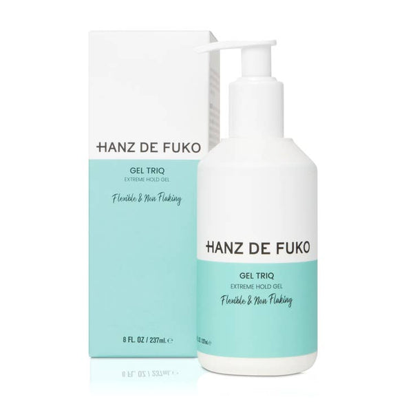 Hanz De Fuko Gel Triq