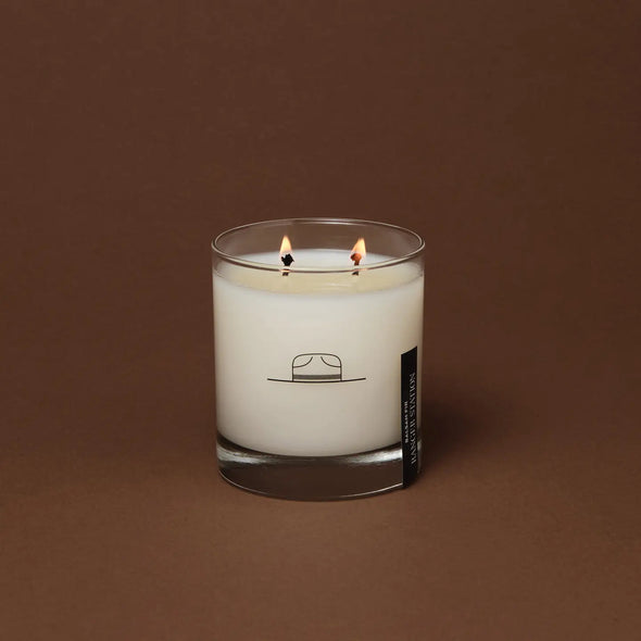 Ranger Station Balsam Fir Candle