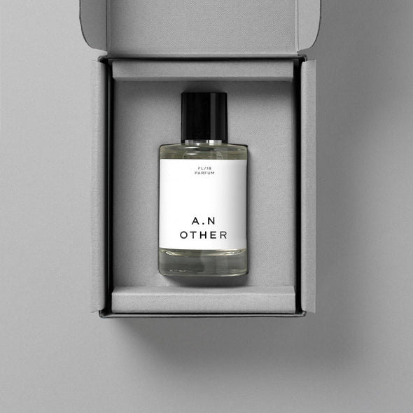 A. N. Other Ginger Tonic FR/2018 50ML Perfume