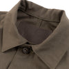 Naked & Famous Chore Coat in Green