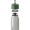 Black + Blum Insulated Travel Mug in Olive