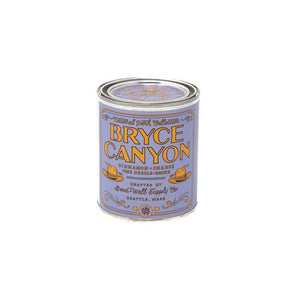 Good & Well Supply National Parks Candle - Bryce Canyon