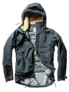 Relwen Alpine Boarder Jacket in Slate Navy