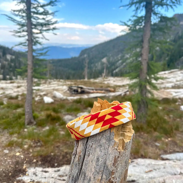 Mister Bandana Arizona in Copper