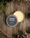 Manready Mercantile Blue Label Hand Salve