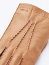 Hestra Henry Leather Glove in Cork