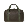 Filson Medium Tin Cloth Duffle Bag in Otter Green