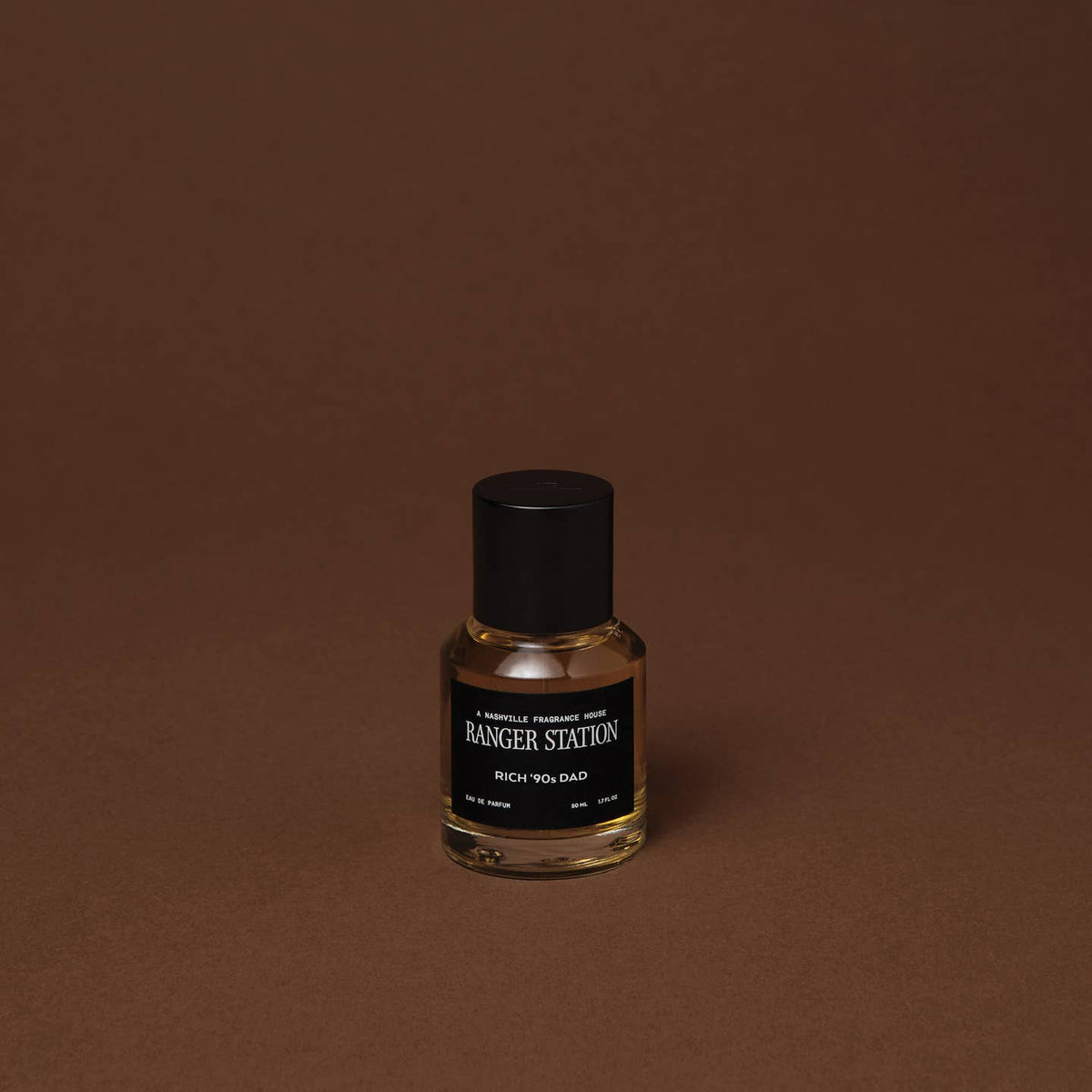 Ranger Station Studio Reserve Rich 90's Dad Cologne