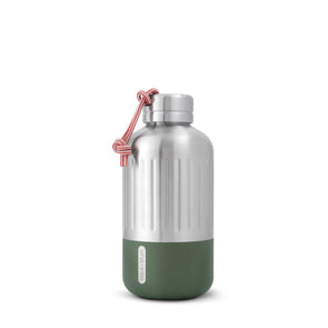 Black + Blum 22oz. Explorer Bottle in Olive