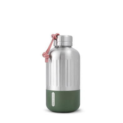 Black + Blum 22oz. Explorer Bottle in Olive
