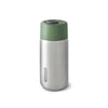 Black + Blum Insulated Travel Mug in Olive
