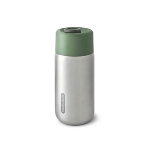 Black + Blum Insulated Travel Mug in Olive