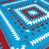 Mister Bandana Arizona in Turqoise