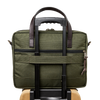 Filson Dryden Briefcase in Otter Green