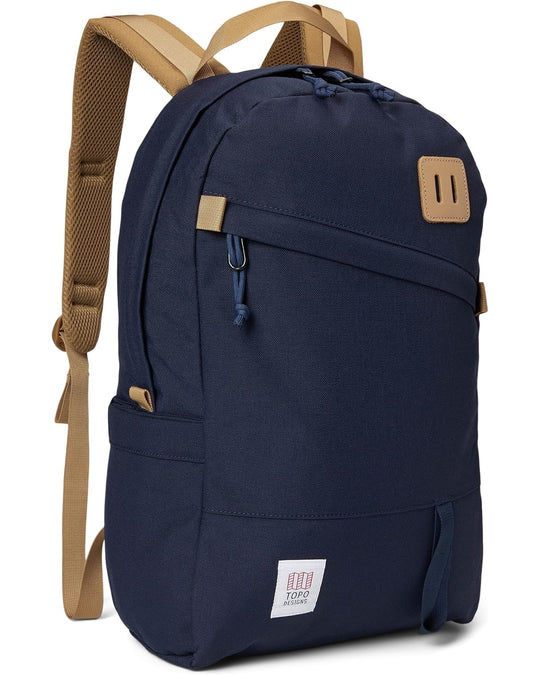 Topo Designs Daypack Classic in Navy