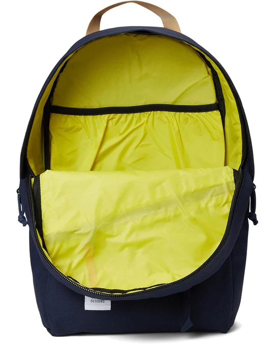 Topo Designs Daypack Classic in Navy