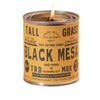 Tallgrass Supply Co. Black Mesa Candle