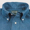 Gitman Vintage Light Denim LS Shirt