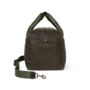 Filson Medium Tin Cloth Duffle Bag in Otter Green
