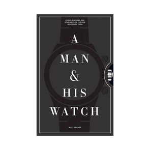 A Man & His Watch