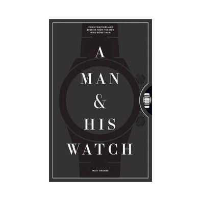 A Man & His Watch