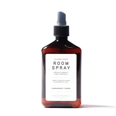 Manready Mercantile Room Spray Frankincense + Orange