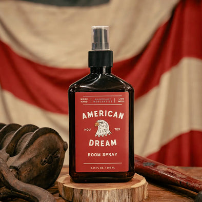 Manready Mercantile Room Spray American Dream