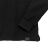 Filson Waffle Knit Thermal Crewneck in Navy