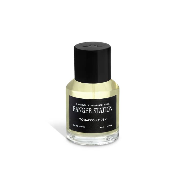 Ranger Station Tobac + Musk 50ml Eau de Parfum
