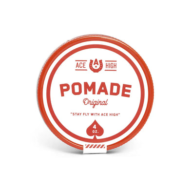 Ace High Original Pomade