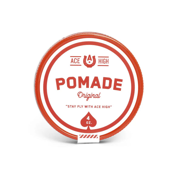 Ace High Original Pomade