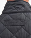 Barbour Lowerdale Vest in Classic Navy