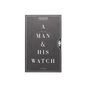 A Man & His Watch