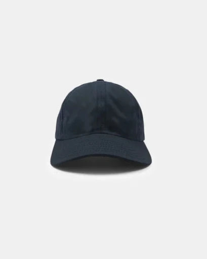 Dehen 1920 Unstructured Baseball Hat in Dark Navy