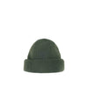 Dehen 1920 Wool Knit Watch Cap in Spruce