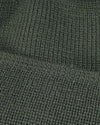Dehen 1920 Wool Knit Watch Cap in Spruce