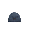 Dehen 1920 Wool Knit Watch Cap in Centennial Blue