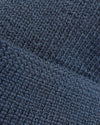 Dehen 1920 Wool Knit Watch Cap in Centennial Blue