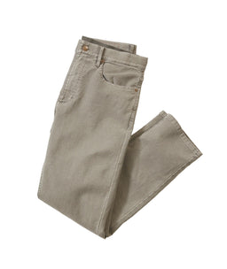 Marine Layer Flex Terry Pant in Olive - image 1