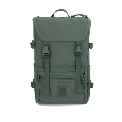 Topo Rover Pack Tech in Forest